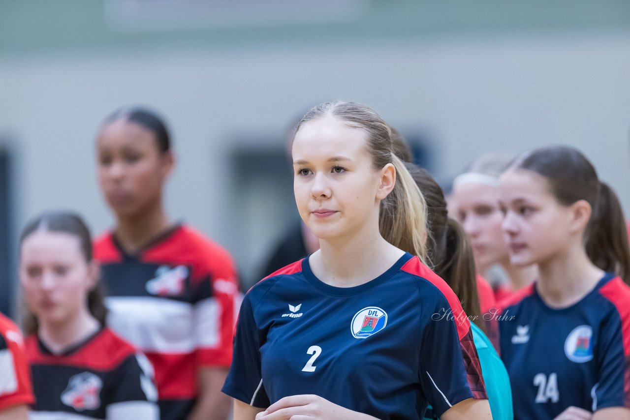 Bild 79 - wCJ Futsalmeisterschaft